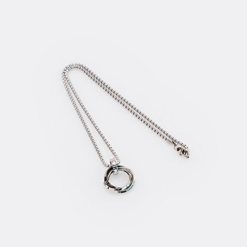 [WA03] Kamor Necklace - kpoptown.ca