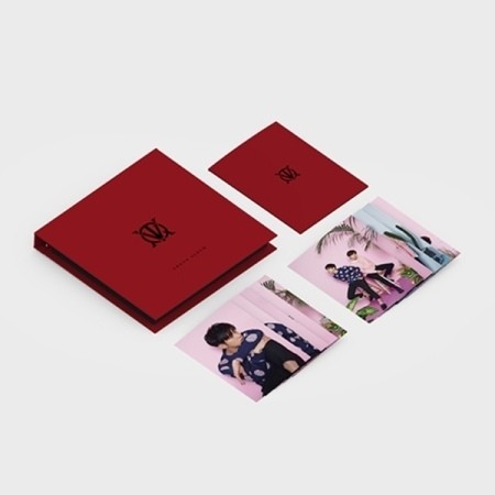 TVXQ - Photo Album (U-KNOW Ver.) - kpoptown.ca