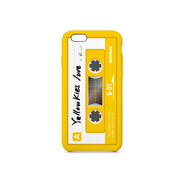 SECHSKIES PHONECASE CARD : SECHSKIES THE 20TH ANNIVERSARY Concert Goods - kpoptown.ca