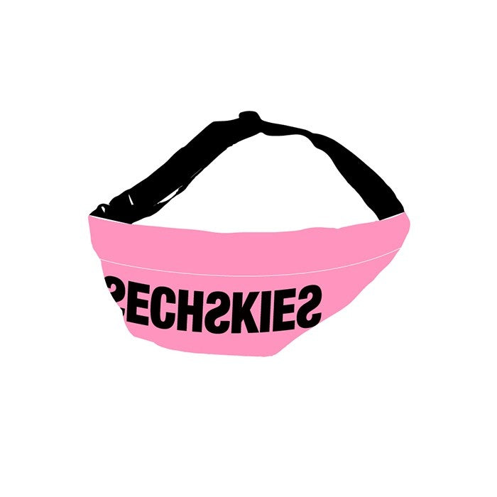 SECHSKIES WAIST BAG : SECHSKIES THE 20TH ANNIVERSARY Concert Goods - kpoptown.ca