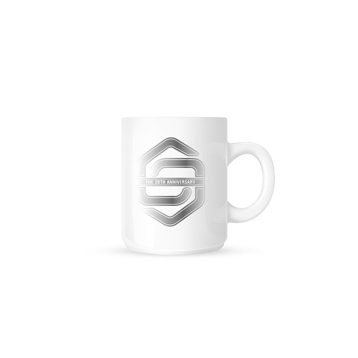 SECHSKIES MUG : SECHSKIES THE 20TH ANNIVERSARY Concert Goods - kpoptown.ca