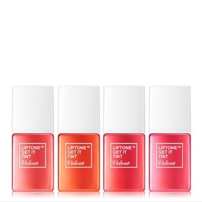 [TONYMOLY] Lip Tone Get it Tint Velvet 6.5g (8Colors) - kpoptown.ca