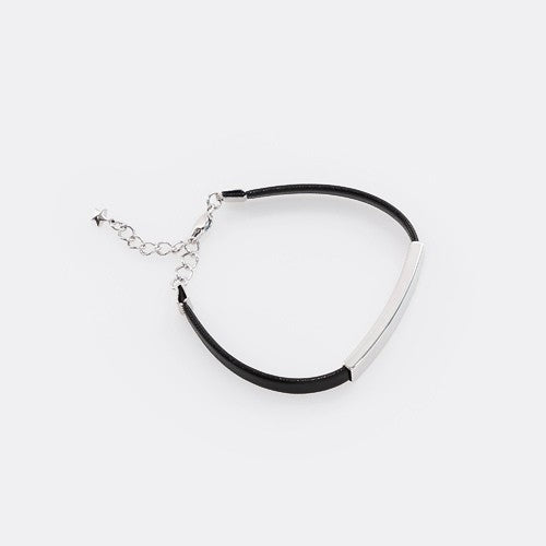 [WA10] Liam Bracelet & Necklace - kpoptown.ca