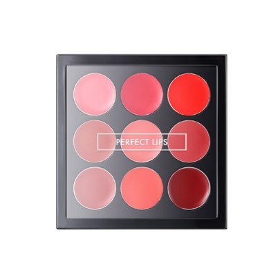 [TONYMOLY] Perfect Lips Tip Color Lip Palette - kpoptown.ca