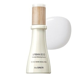 [the SAEM] Urban Eco Harakeke Whitening Essence 55ml - kpoptown.ca