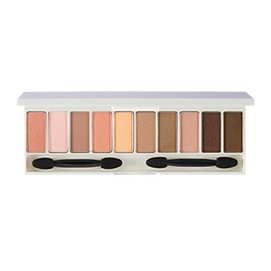 [the SAEM] The Saem Color Master Shadow Palette - kpoptown.ca