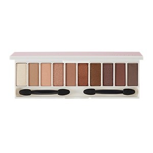 [the SAEM] The Saem Color Master Shadow Palette - kpoptown.ca