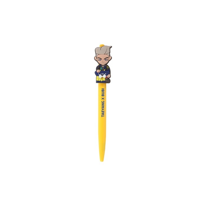 BIGBANG GO BLINGS BALLPEN (5Kinds) - kpoptown.ca