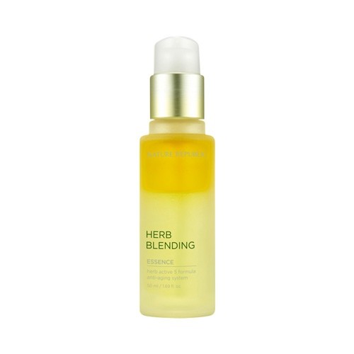 [ Nature Republic ] Herb Blending Essence 50ml - kpoptown.ca