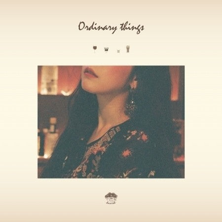 JUNIEL 4th Mini Album - ORDINARY THINGS CD - kpoptown.ca