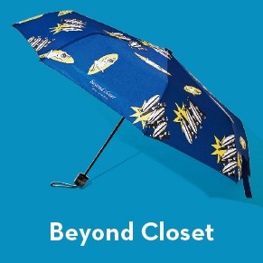 [BEYOND CLOSET] Folding Umbrella - kpoptown.ca