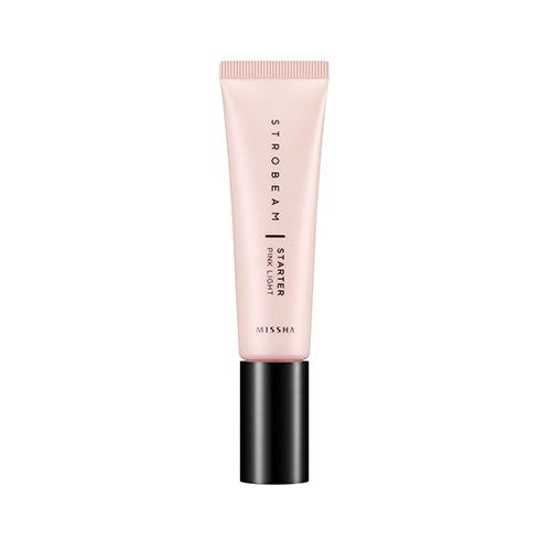 [MISSHA] Strobeam Starter (Pink Light) - kpoptown.ca