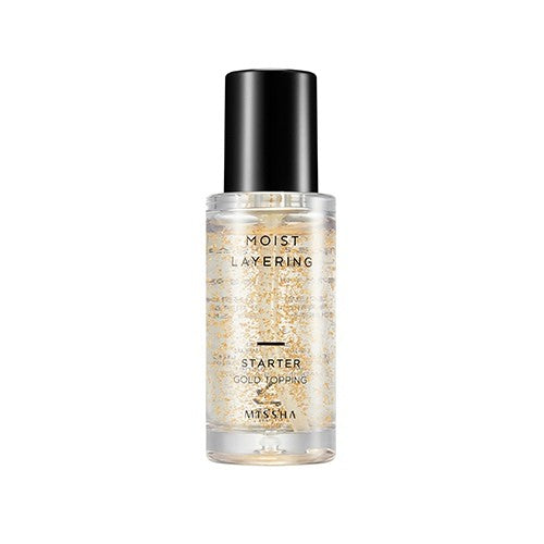 [MISSHA] Moist Layering Starter 30ml - kpoptown.ca