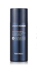 [TONYMOLY] Uni De Homme Moisture Aqua Fluid 120ml - kpoptown.ca