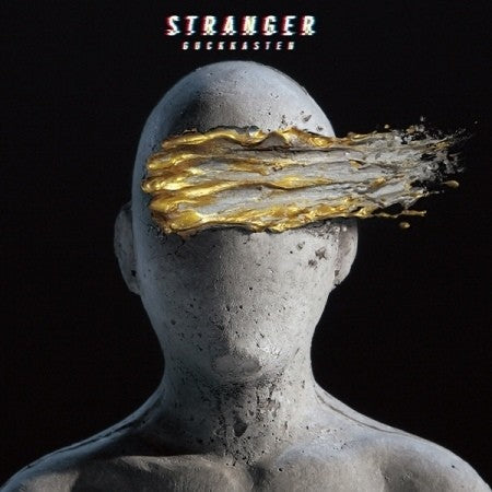 Guckkasten - STRANGER (EP) CD - kpoptown.ca