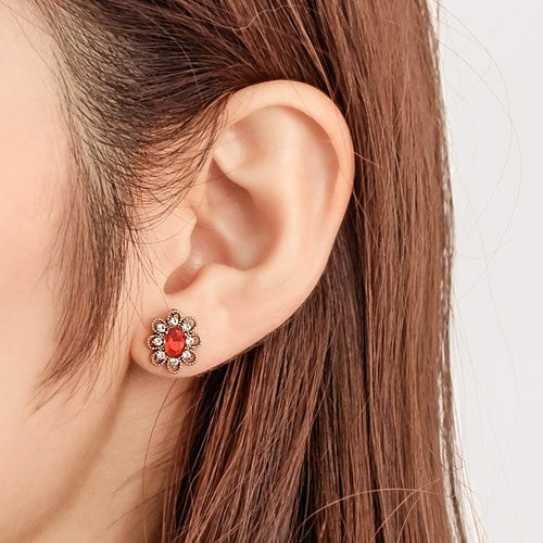 [AS331] Cimera Earring - kpoptown.ca