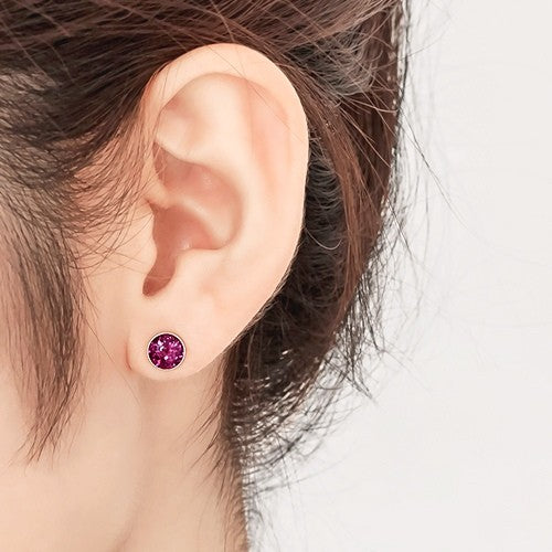 [AS336] Loind Earring - kpoptown.ca