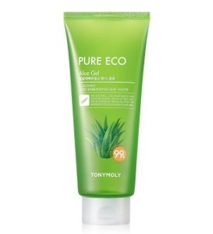 [TONYMOLY] Pure Eco Aloe Gel 300ml - kpoptown.ca