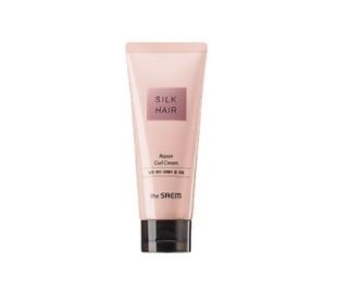 [the SAEM] Silk Hair Repair Curl Cream 100ml - kpoptown.ca