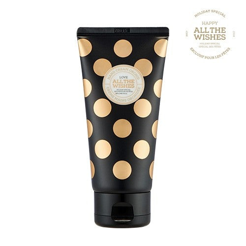 [Thefaceshop] Holiday Edition : Hand Cream Orchid 120ml - kpoptown.ca