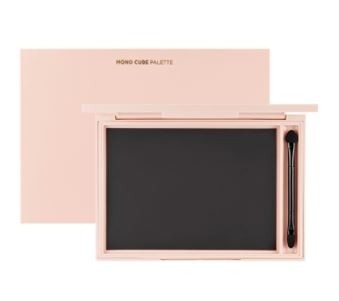 [Thefaceshop] Mono Cube Empty Shadow Palette (Magnet) - kpoptown.ca