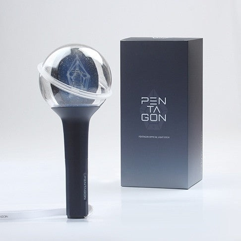 PENTAGON Official Light Stick - kpoptown.ca