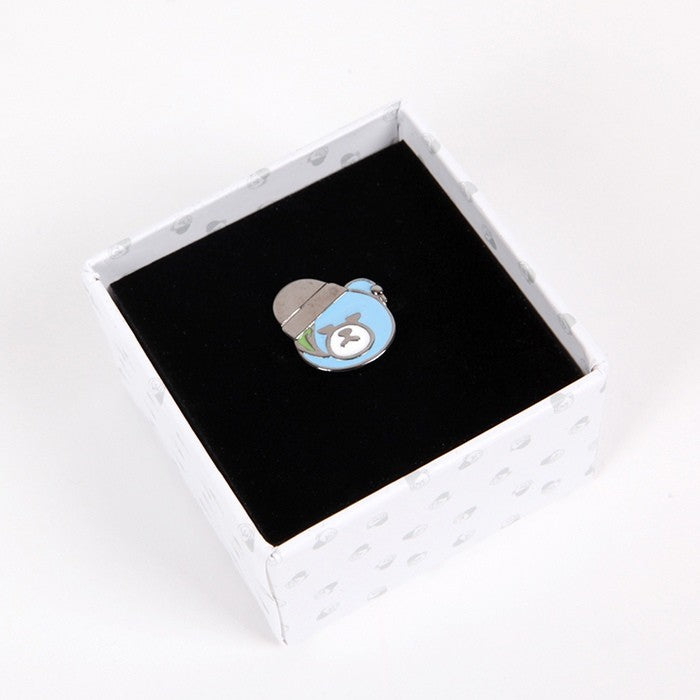 G-DRAGON x KRUNK  MOTTE Concert Goods - POP RING - kpoptown.ca