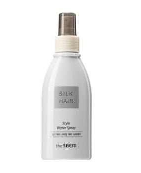 [the SAEM] Silk Hair Style Water Spray 150ml - kpoptown.ca