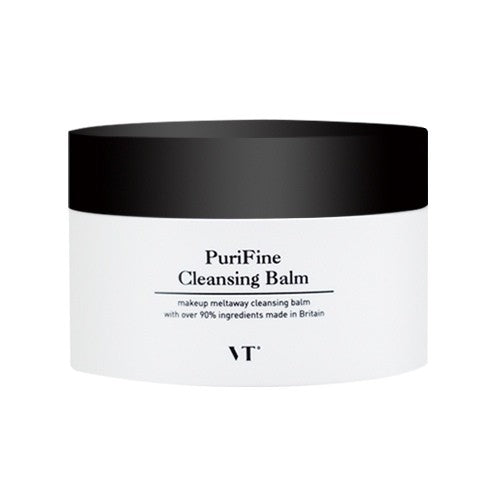 [VT] Purifine Cleansing Ballm 85g - kpoptown.ca