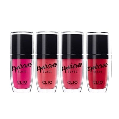 [CLIO] Virgin Kiss Lipnicure Glass ( 6Colors ) - kpoptown.ca