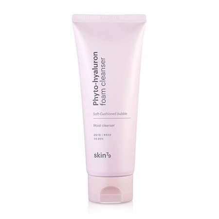 [SKIN79] Phyto-Hyaluron Foam Cleanser 150ml - kpoptown.ca