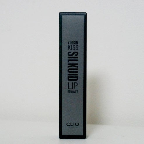 [CLIO] Virgin Kiss Silkuid Lip Remover - kpoptown.ca