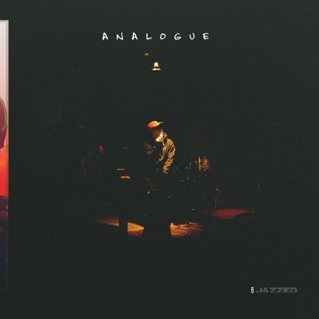 Double K Best Album - ANALOGUE 2CD - kpoptown.ca