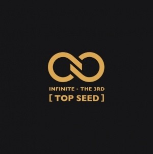 INFINITE the 3rd Album - TOP SEED CD - kpoptown.ca