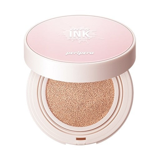 [Peripera] Airy Ink Cushion (3Colors) - kpoptown.ca