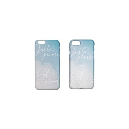 TRACK 8 iPHONE CASE : CNBLUE 8th Anniversary Fanmeeting "TRACK 8" Goods - kpoptown.ca