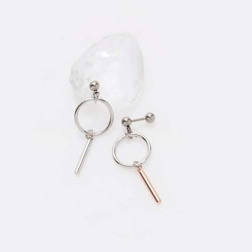 [BS106] BTS Vento Earring - kpoptown.ca