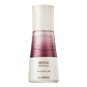 [the SAEM] Mervie Hydra Serum 50ml - kpoptown.ca