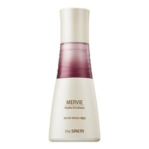 [the SAEM] Mervie Hydra Emulsion 130ml - kpoptown.ca