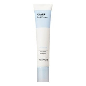 [the SAEM] Power Spot Ceramide Cream 40ml - kpoptown.ca