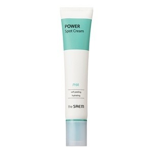 [the SAEM] Power Spot PHA Cream 40ml - kpoptown.ca