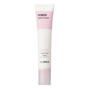 [the SAEM] Power Spot Calamine Cream 40ml - kpoptown.ca