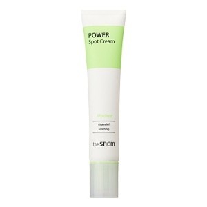 [the SAEM] Power Spot Madeca Cream 40ml - kpoptown.ca