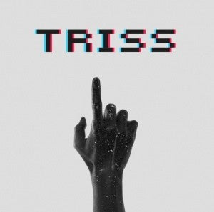 TRISS 1st EP Album - Science and fantasy - kpoptown.ca