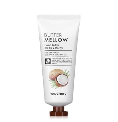 [TONYMOLY] NEW Butter Mellow Hand Butter 80g - kpoptown.ca