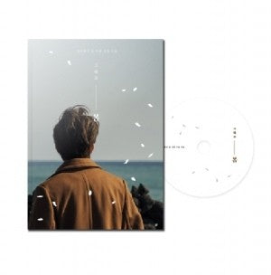 Jung Seung Hwan 1st Album - And Spring [Ver 1] CD - kpoptown.ca