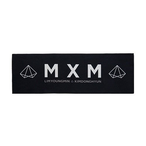 MXM Official Goods - Slogan - kpoptown.ca