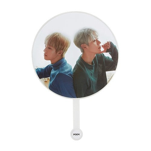 MXM Official Goods - Image Picket - kpoptown.ca