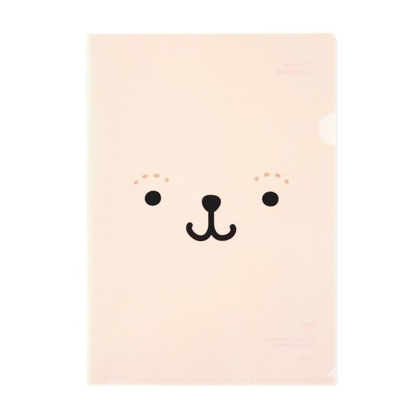 [MERRYBETWEEN] File Holder (6Kinds) - kpoptown.ca