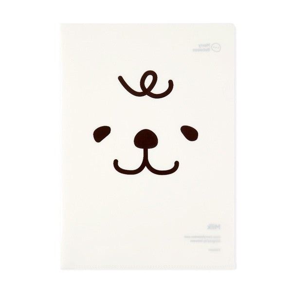 [MERRYBETWEEN] File Holder (6Kinds) - kpoptown.ca